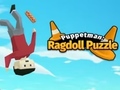 Игри Puppetman: Ragdoll Puzzle