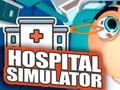 Игри Hospital Simulator