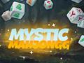 Игри Mystic Mahjongg