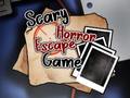 Игри Scary Horror: Escape Game