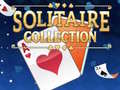 Игри Solitaire Collection