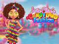 Игри Lovie Chic's #CandyLand Fashion