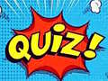 Игри Quiz!