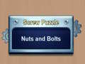 Игри Screw Puzzle Nuts and Bolts
