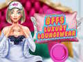 Игри BFFs Luxury Loungewear