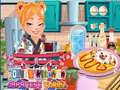 Игри Roxie's Kitchen: Japanese Curry