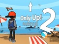 Игри Only Up! Parkour 2