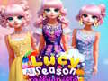 Игри Lucy All Seasons Fashionista