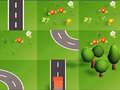 Игри Puzzle Road