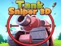 Игри Tank Sniper 3D
