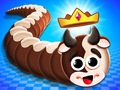 Игри Worms Arena.io
