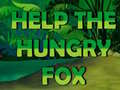 Игри Help The Hungry Fox