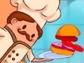 Игри Platformer Chef