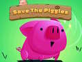 Игри Save The Piggies