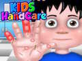 Игри Kids Hand Care
