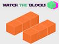 Игри Match the Blocks