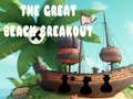 Игри The Great Beach Breakout