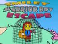 Игри Smiley Warrior Boy Escape