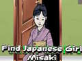 Игри Find Japanese Girl Misaki