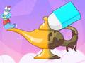 Игри DOP Puzzle: Delete One Part