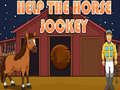 Игри Help The Horse Jockey