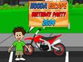 Игри Hooda Escape Birthday Party 2024