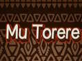 Игри Mu Torere