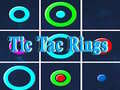 Игри Tic Tac Rings