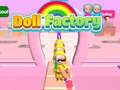 Игри Doll Factory