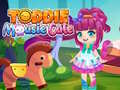Игри Toddie Mousie Cute