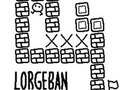 Игри Lorgeban