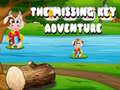 Игри The Missing Key Adventure