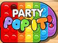 Игри Pop It Party!