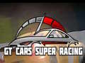 Игри GT Cars Super Racing