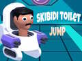 Игри Skibidi Toilet Jumper