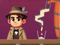 Игри Speedy Bartender
