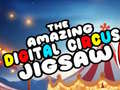 Игри The Amazing Digital Circus Jigsaw