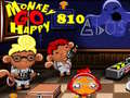 Игри Monkey Go Happy Stage 810