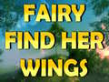 Игри Fairy Find Her Wings