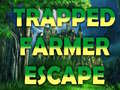 Игри Trapped Farmer Escape