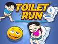 Игри Toilet Run