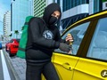 Игри Crime City Robbery Thief