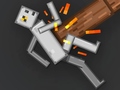 Игри Stickman Ragdoll Playground