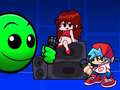 Игри FNF Fire in the Hole