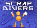 Игри Scrap Divers