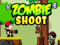 Игри Zombie Shoot