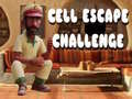Игри Cell Escape Challenge