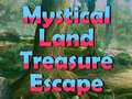 Игри Mystical Land Treasure Escape