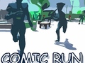 Игри Comic Run