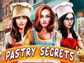 Игри Pastry Secrets